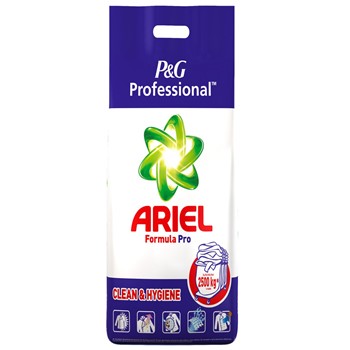 Toz Deterjan Ariel Matik 10kg Professonial